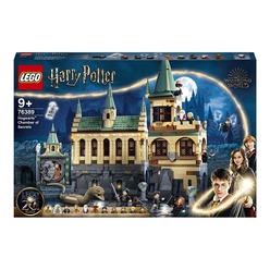 Lego Harry Potter Hogwarts Sırlar Odası 76389 - Thumbnail