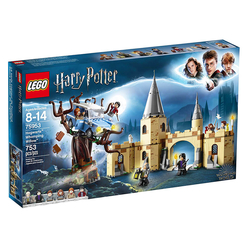 Lego Harry Potter Hogwarts Willow 75953 - Thumbnail