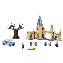 Lego Harry Potter Hogwarts Willow 75953 - Thumbnail
