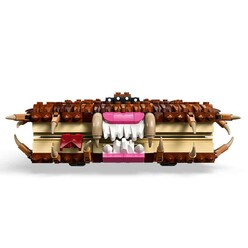 Lego Harry Potter Isıran Canavar Kitap Büyücü Oyuncağı 76449 - Thumbnail