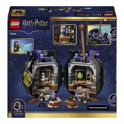 Lego Harry Potter Kazan Gizli İksir Sınıfı 76464 - Thumbnail