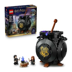 Lego Harry Potter Kazan Gizli İksir Sınıfı 76464 - Thumbnail