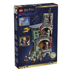 Lego Harry Potter Luna Lovegood’un Evi 76467 - Thumbnail