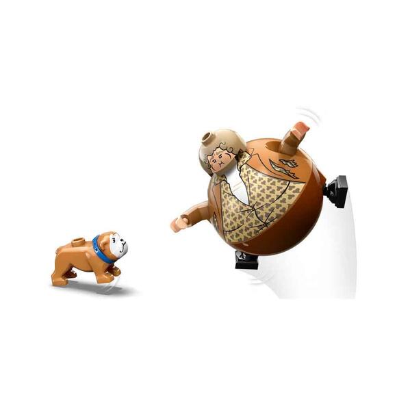 Lego Harry Potter Privet Drive Marge Hala’nın Ziyareti 76451