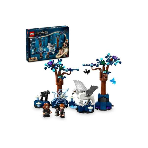 Lego Harry Potter Yasak Orman: Sihirli Yaratıklar 76432 (172 Parça)