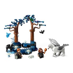 Lego Harry Potter Yasak Orman: Sihirli Yaratıklar 76432 (172 Parça) - Thumbnail
