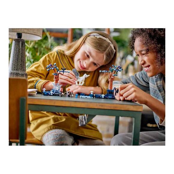 Lego Harry Potter Yasak Orman: Sihirli Yaratıklar 76432 (172 Parça)
