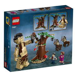 Lego Harry Potter Yasak Orman: Umbridge’nin Karşılaşması 75967 - Thumbnail