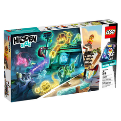 Lego Hidden Side Ghost Fair 70432 - Thumbnail