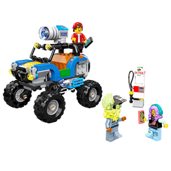 Lego Hidden Side Jacks Beach Buggy 70428 - Thumbnail