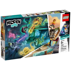 LEGO - Lego Hidden Side Karides Büfesi Saldırısı 70422