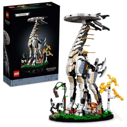 LEGO Horizon Forbidden West: Uzunboyun 76989 Yapım Seti (1222 Parça) - Thumbnail