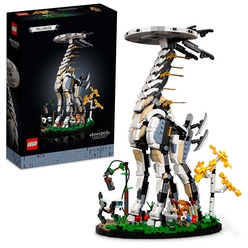 LEGO - LEGO Horizon Forbidden West: Uzunboyun 76989 Yapım Seti (1222 Parça)