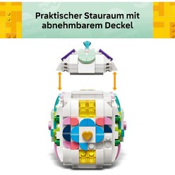 Lego Iconic Dekoratif Paskalya Yumurtası 40816 - Thumbnail