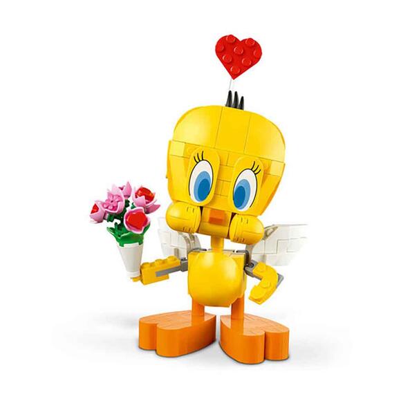 Lego Iconic Sevgili Kuş Tweety 40824