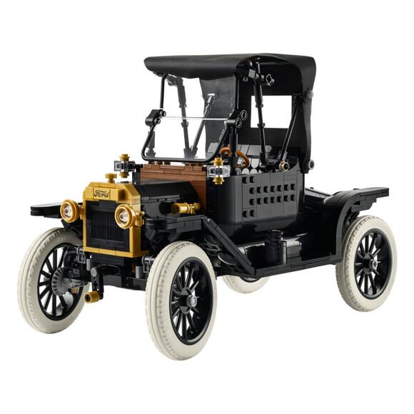 Lego Icons Ford Model T 11376
