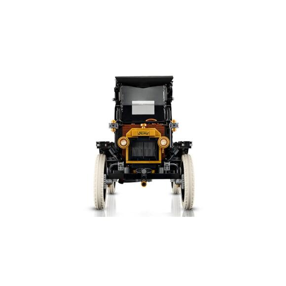 Lego Icons Ford Model T 11376