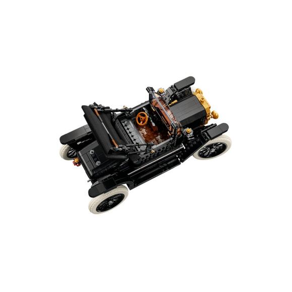 Lego Icons Ford Model T 11376