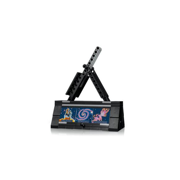 Lego Icons Hubble Uzay Teleskobu 11382