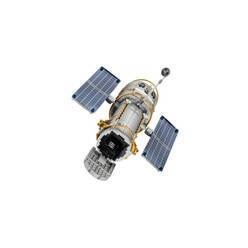 Lego Icons Hubble Uzay Teleskobu 11382 - Thumbnail