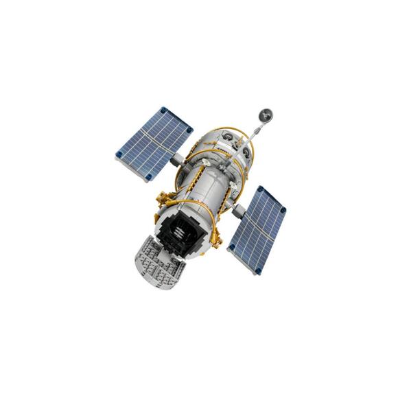 Lego Icons Hubble Uzay Teleskobu 11382