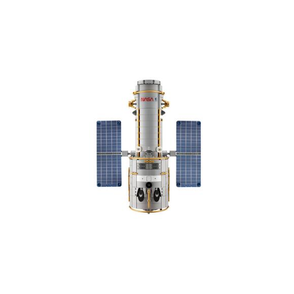 Lego Icons Hubble Uzay Teleskobu 11382