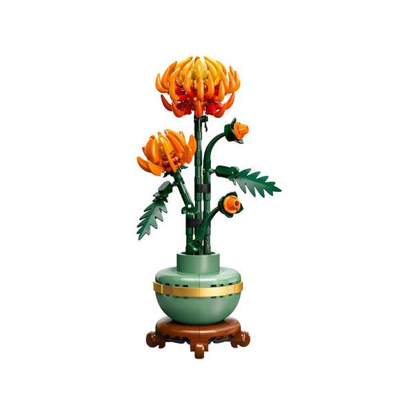 Lego Icons Krizantem 10368