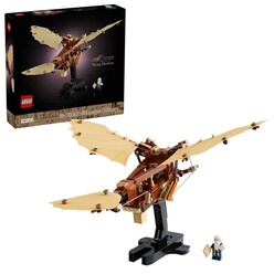 Lego Icons Leonardo Da Vinci’Nin Uçan Makinesi 10363 - Thumbnail