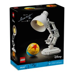 LEGO - Lego Ideas Disney Pixar Luxo Jr. 21357