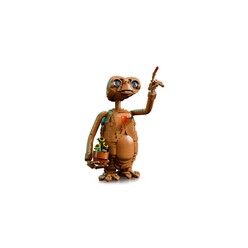 LEGO - Lego Ideas E.T. the Extra-Terrestrial 21370