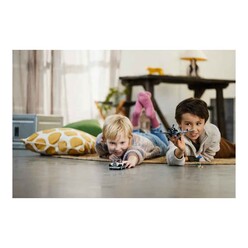 Lego Indiana Jones Avcı Uçağı Takibi 77012 (387 Parça) - Thumbnail