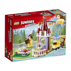Lego Junior Belle’s Story Time 10762 - Thumbnail