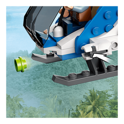 Lego Jurassic World Carnotaurus Dinozor Takibi 76941 - Thumbnail