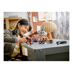 Lego Jurassic World Carnotaurus Dinozor Takibi 76941 - Thumbnail