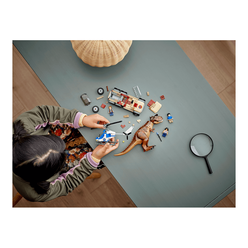 Lego Jurassic World Carnotaurus Dinozor Takibi 76941 - Thumbnail