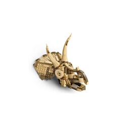 Lego Jurassic World Dinozor Fosilleri: Triceratops Kafatası 76969 - Thumbnail