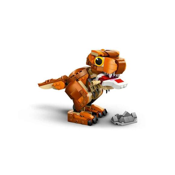 Lego Jurassic World Küçük Eatie: T. Rex Dinozor 76967