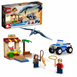 Lego Jurassic World Pteranodon Takibi 76943 - Thumbnail