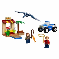 Lego Jurassic World Pteranodon Takibi 76943 - Thumbnail