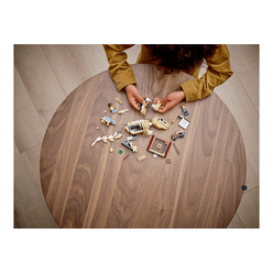 Lego Jurassic World T-Rex Dinozor Fosili Sergisi 76940 - Thumbnail