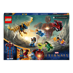 Lego Marvel Arishem’in Gölgesinde 76155 - Thumbnail