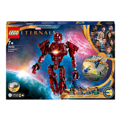 Lego Marvel Arishem’in Gölgesinde 76155 - Thumbnail