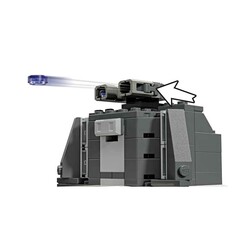 Lego Marvel Avengers Assemble: Ultron Çağı 76291 - Thumbnail