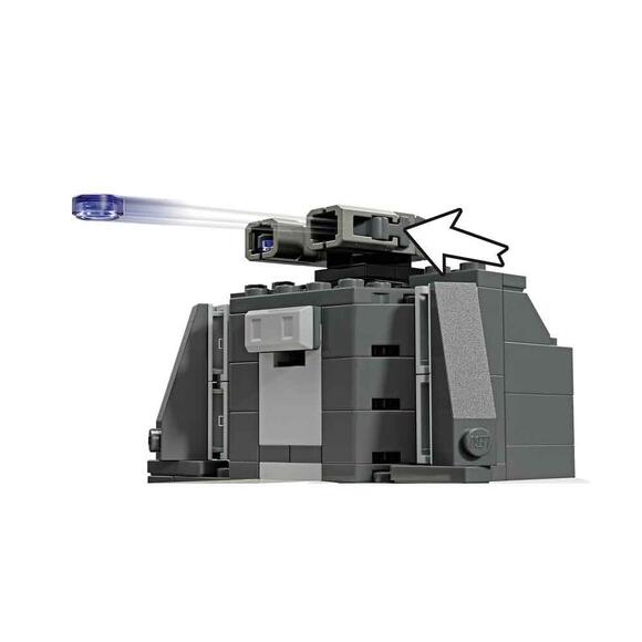 Lego Marvel Avengers Assemble: Ultron Çağı 76291