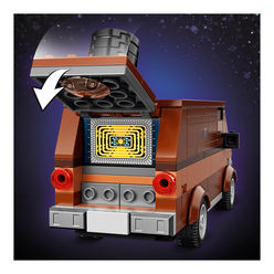 Lego Marvel Avengers: Endgame Son Savaş 76192 - Thumbnail