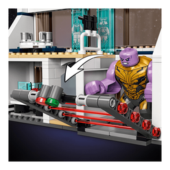 Lego Marvel Avengers: Endgame Son Savaş 76192 - Thumbnail