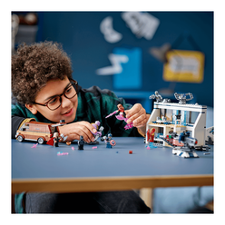 Lego Marvel Avengers: Endgame Son Savaş 76192 - Thumbnail