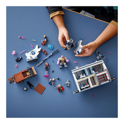 Lego Marvel Avengers: Endgame Son Savaş 76192 - Thumbnail