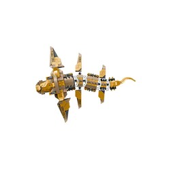 Lego Marvel Avengers Leviathan’A Karşı 76290 - Thumbnail