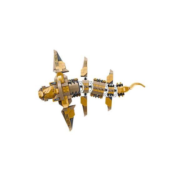 Lego Marvel Avengers Leviathan’A Karşı 76290